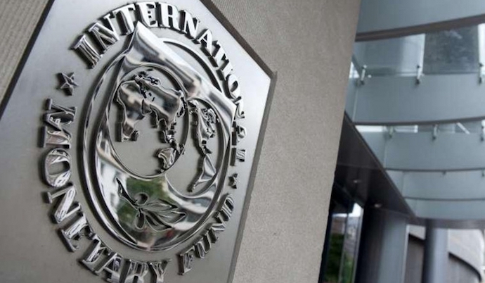 Пандемия значительно ухудшила конкуренцию на мировых рынках - МВФ |  Экономическая правда