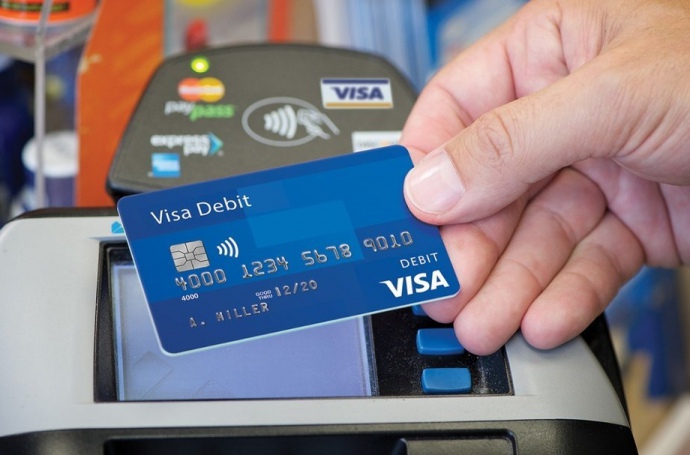 Visa презентувала оновлену програму для безпеки онлайн-транзакцій |  Економічна правда