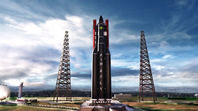 Пишаймось: у Дніпрі створили нову ракету