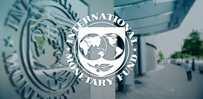 Украина может получить 2 миллиарда долларов от МВФ в июне | Экономическая  правда
