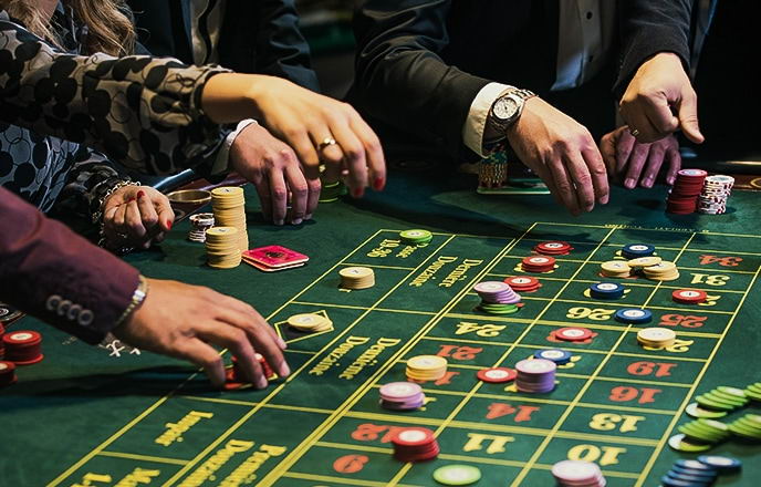 Vai bezmaksas kazino spēlu automāti  ir jums vērts?