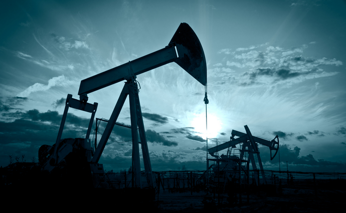Нафта подешевшала на 7% за тиждень | Економічна правда
