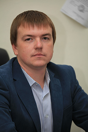 Олександр Сіренко