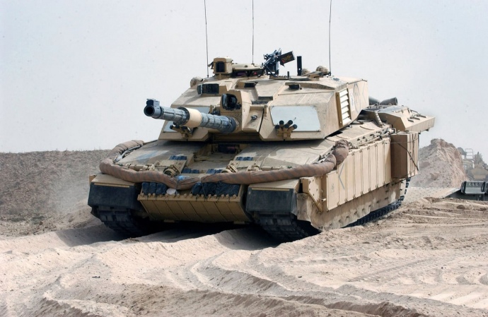 АНАЛИЗ: Какви западни танкове може да получи Украйна и как ще ги поддържа?