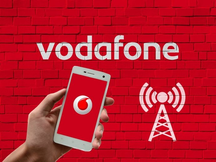 В Vodafone и Lifecell рассказали о проблемах из-за атаки на 
