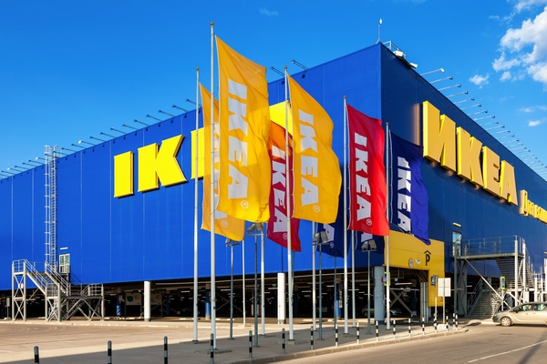 Ikea Zapustila Sajt Dlya Ukrainskogo Pokupatelya I Nabiraet Personal V Pervyj Magazin Ekonomicheskaya Pravda