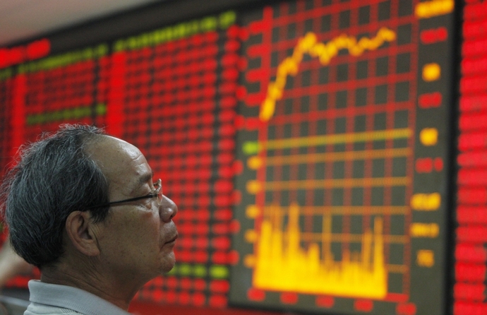 Китайцы приобрели 50% украинской фондовой биржи | Экономическая правда