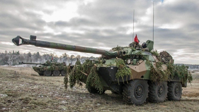 АНАЛИЗ: Какви западни танкове може да получи Украйна и как ще ги поддържа?