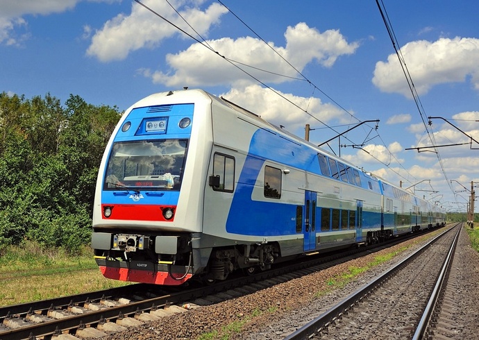 From October 15, the shortest railway route between Warsaw and Lviv starts operating