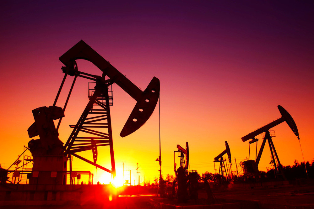 Цены на нефть подскочили до 40 долларов | Экономическая правда