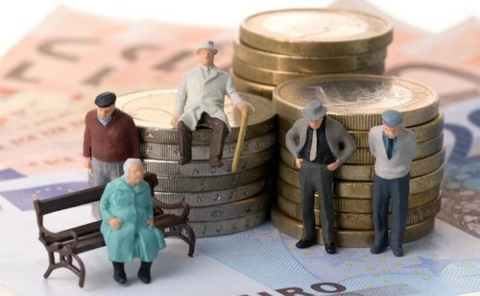 Накопи себе сам: есть ли альтернатива государственной пенсии |  Экономическая правда