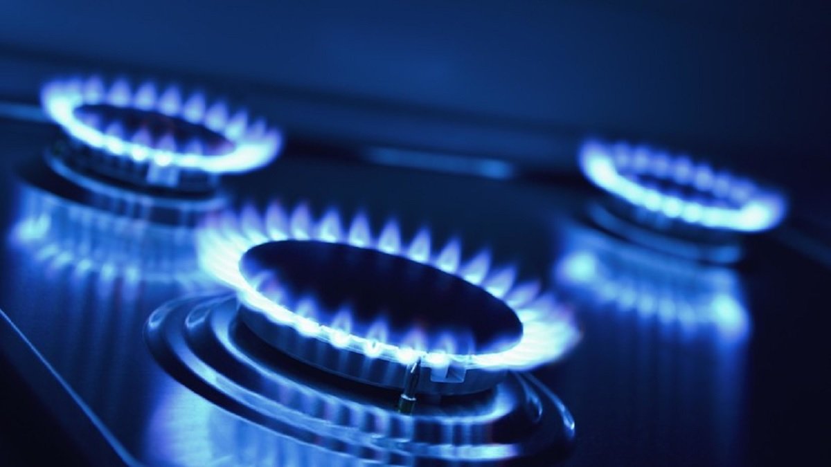 Не 6,99: "Нафтогаз" оприлюднив річний тариф на газ | Економічна правда