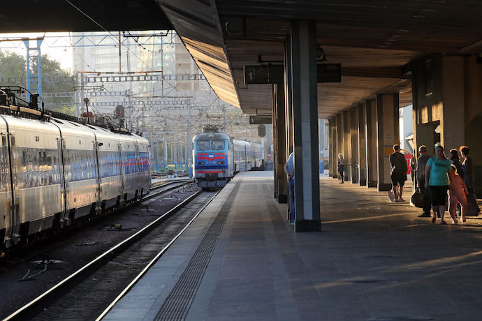 УЗ попередила про затримку низки пасажирських поїздів – Економічна правда