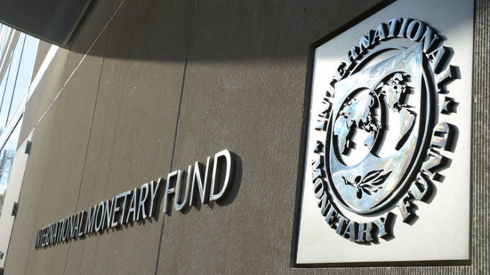 Соглашение с МВФ: Минфин ожидает подписания до конца мая и первого транша в  1,9 миллиарда долларов | Экономическая правда