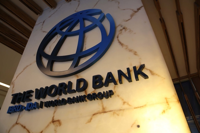 Україна та Світовий банк готують запуск 5 спільних проєктів | Економічна  правда