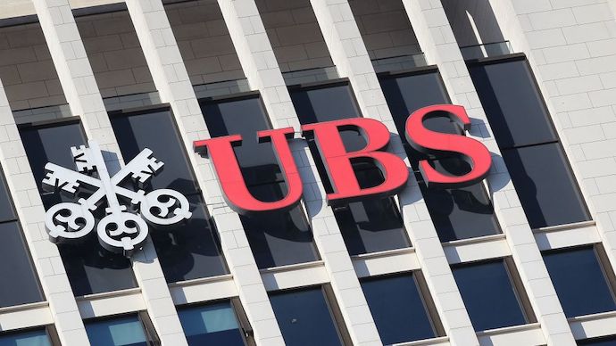 UBS вимагає 6 мільярдів доларів гарантій для угоди з Credit Suisse |  Економічна правда