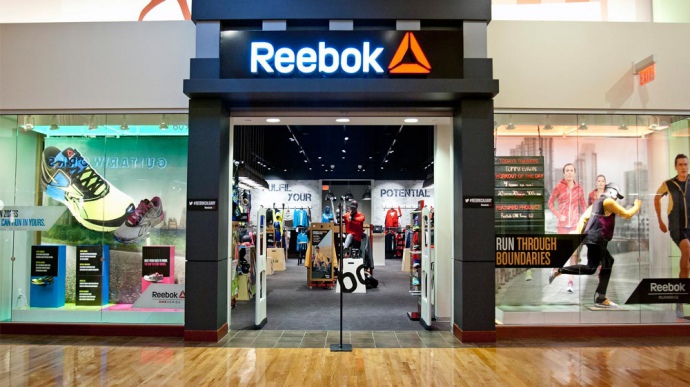 navegación lucha estéreo Adidas думає про продаж Reebok — ЗМІ | Економічна правда