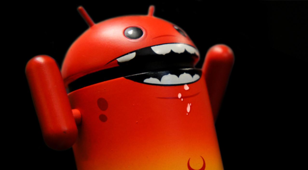 Новый вирус-майнер выводит из строя Android-смартфоны | Экономическая правда