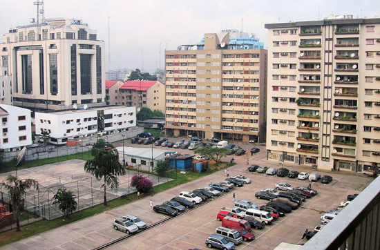 Нигерия дома снять элитную квартиру в братиславе на длительный срок