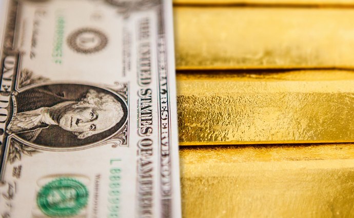 Золотовалютні резерви України: чи достатньо коштів у "скарбничці" НБУ |  Економічна правда