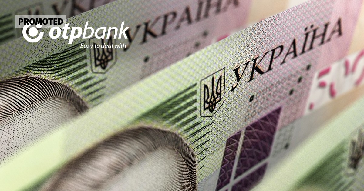 OTP Bank offers SME clients investment loans with the possibility of reimbursement of up to 20% of received funds