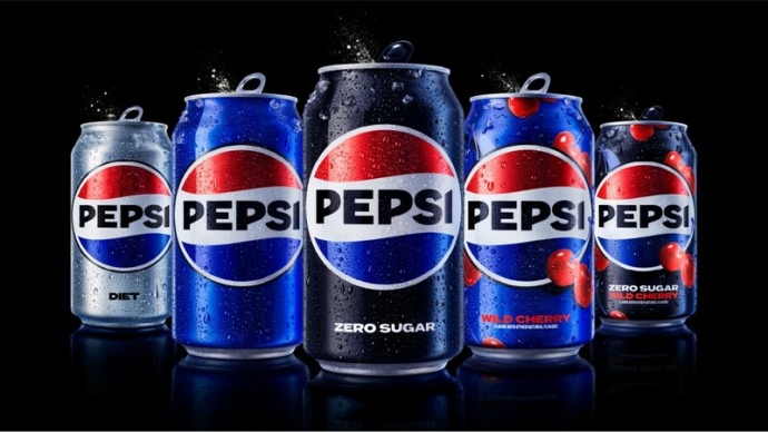 Новая реклама Pepsi с Кендалл Дженнер вызвала шквал неодобрения в интернете