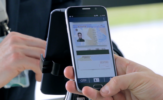 Україна запустила Mobile ID: мобільний телефон став ключем доступу до держпослуг.