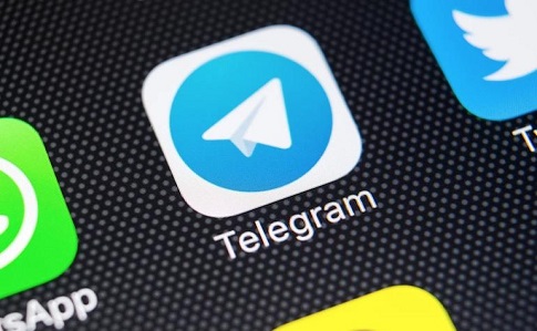 Как "взламывают" Telegram с двухфакторной авторизацией | Экономическая правда