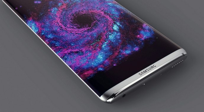   Galaxy S8