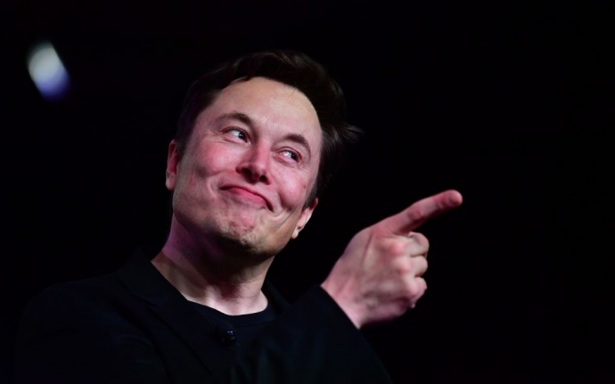 CEO Tesla  