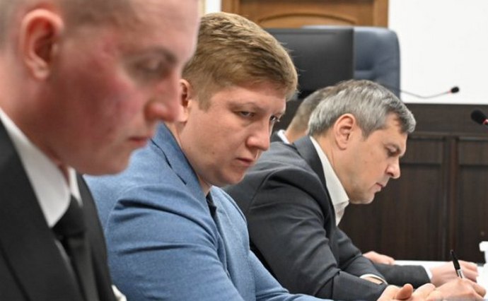 Kobolev’s case: VAKS recognized the suspicion of the former head of “Naftogaz” as unfounded