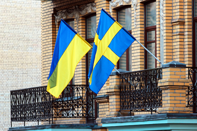 Швеція ухвалила постанову про надання Україні спеціальних експортних  кредитних гарантій | Економічна правда