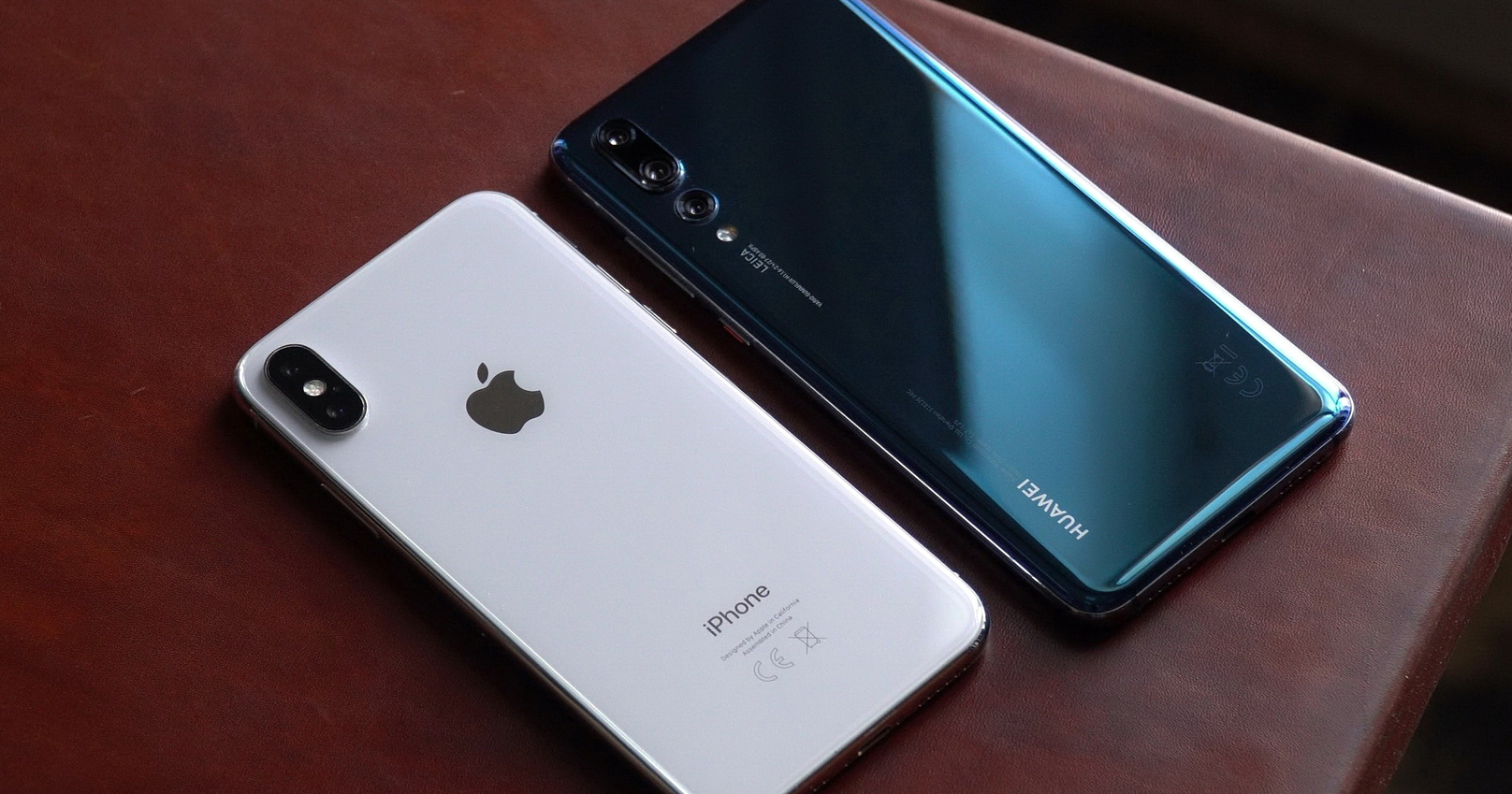 Huawei обошла Apple по продажам смартфонов | Экономическая правда