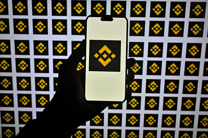 Binance - Figure 1