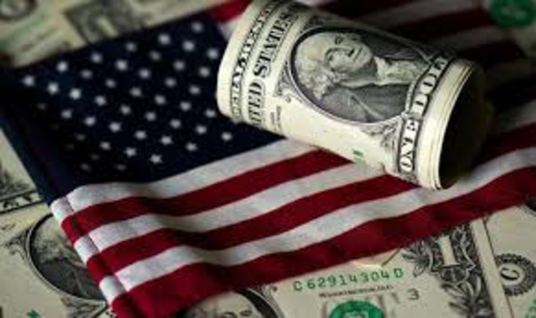 Экономика США выросла в третьем квартале после полугодового спада |  Экономическая правда