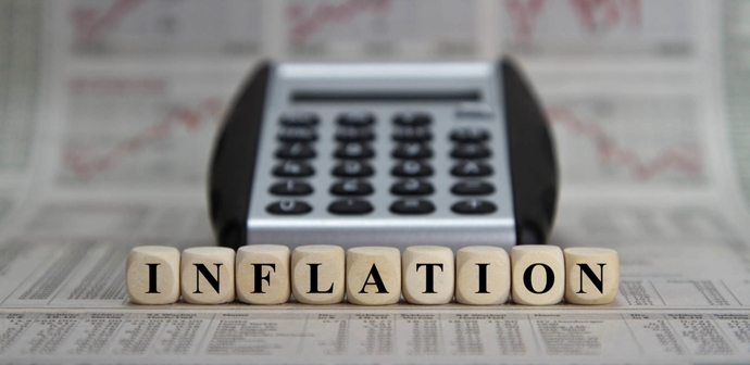 Годовая инфляция в Украине впервые за шесть лет превысила 20% |  Экономическая правда